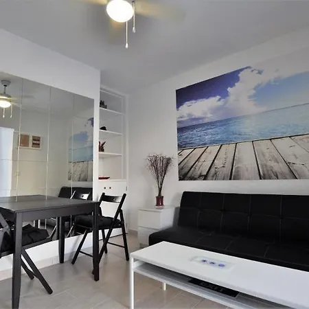 Dolphins Apartmán Puerto del Carmen (Lanzarote)